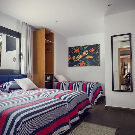 Pixel Hotel Torremolinos Luaran gambar