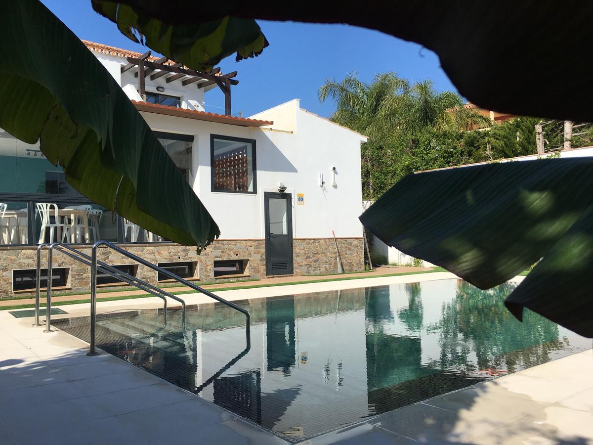 Pixel Hotel Torremolinos Luaran gambar