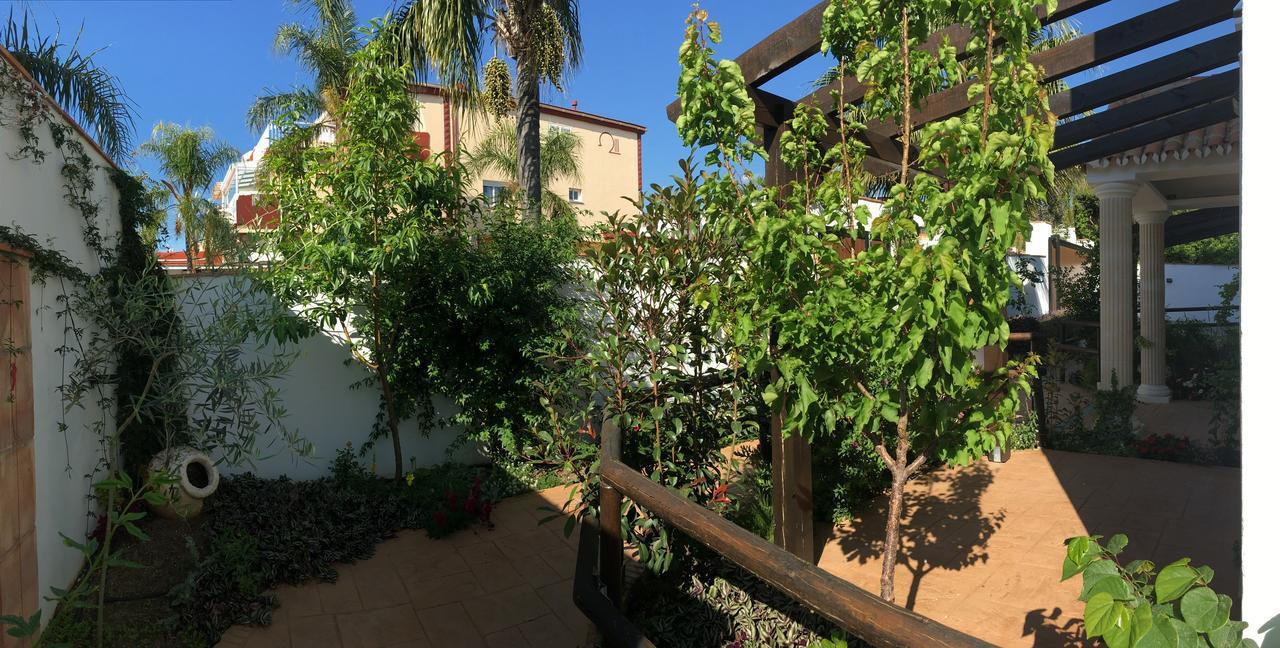 Pixel Hotel Torremolinos Luaran gambar