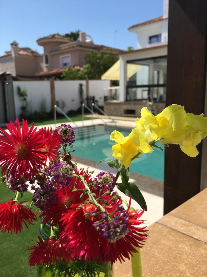 Pixel Hotel Torremolinos Luaran gambar