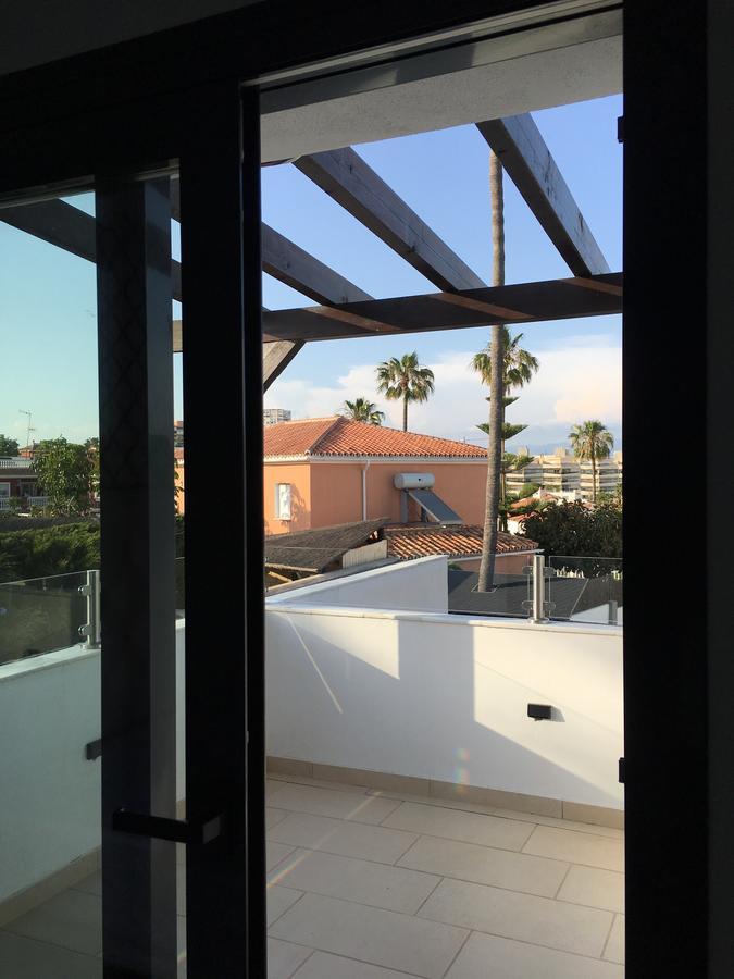 Pixel Hotel Torremolinos Luaran gambar