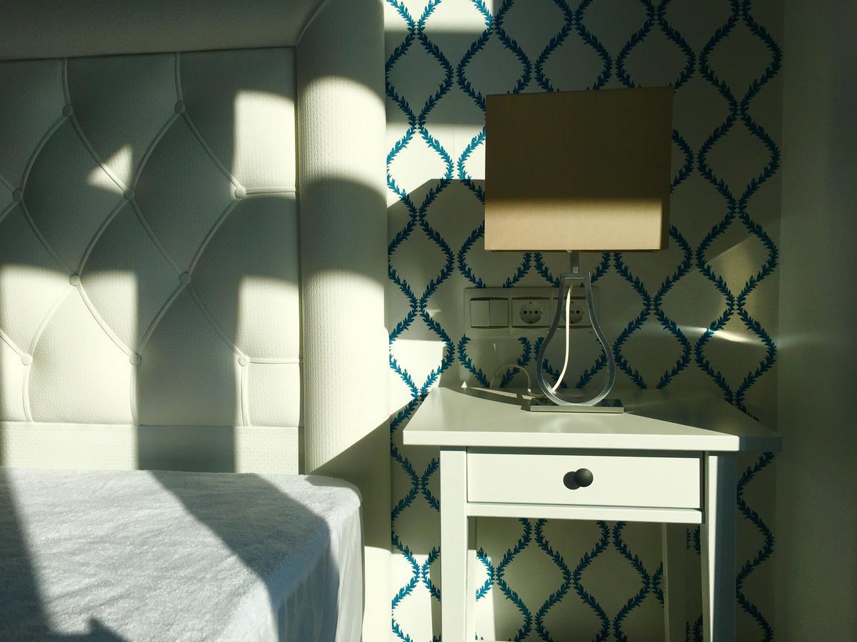 Pixel Hotel Torremolinos Luaran gambar