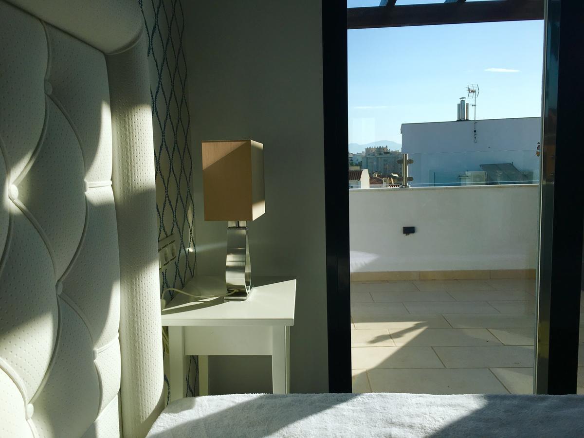 Pixel Hotel Torremolinos Luaran gambar