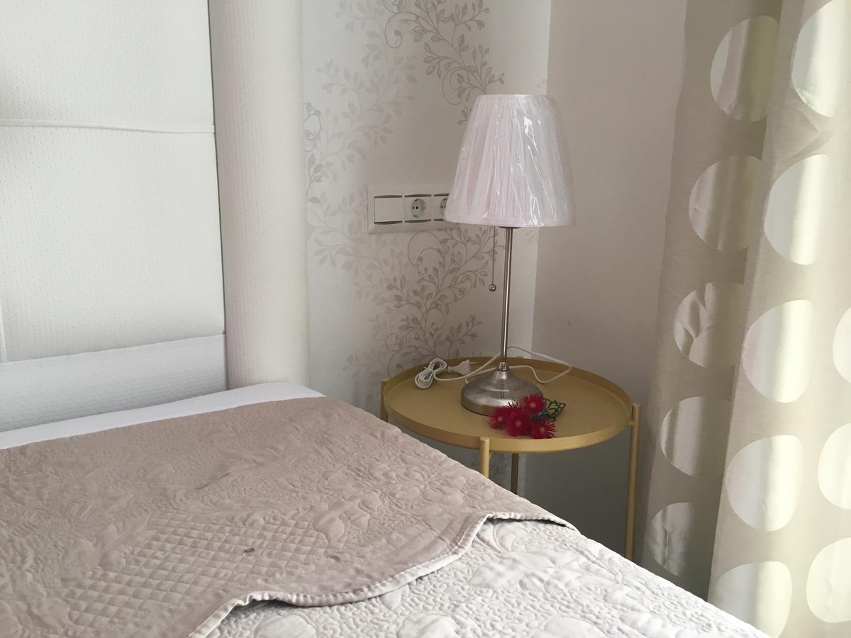 Pixel Hotel Torremolinos Luaran gambar