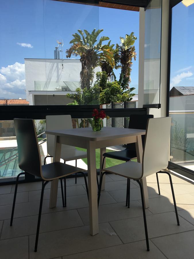 Pixel Hotel Torremolinos Luaran gambar