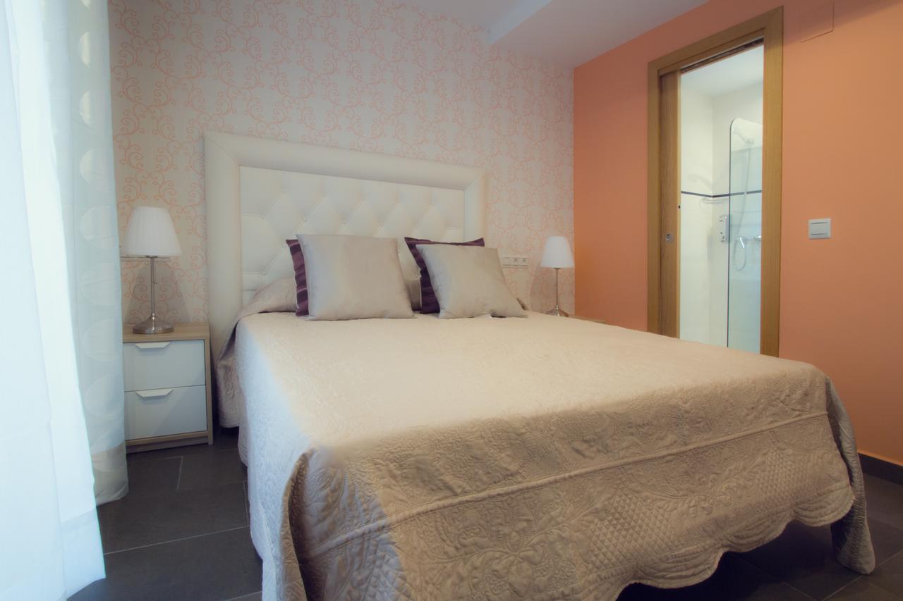 Pixel Hotel Torremolinos Luaran gambar