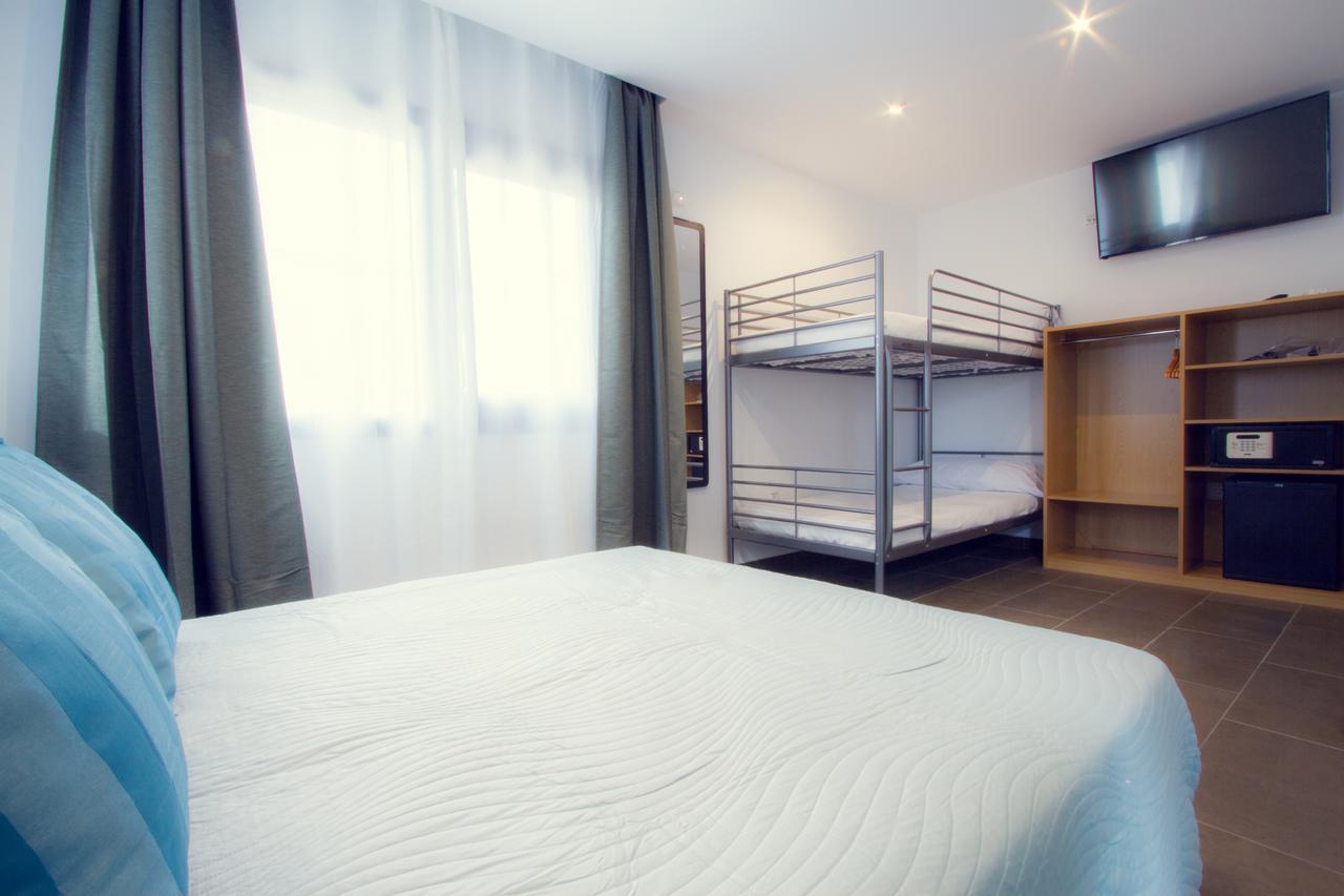 Pixel Hotel Torremolinos Luaran gambar