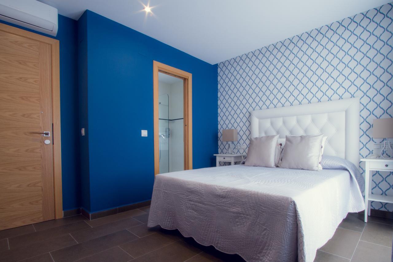 Pixel Hotel Torremolinos Luaran gambar