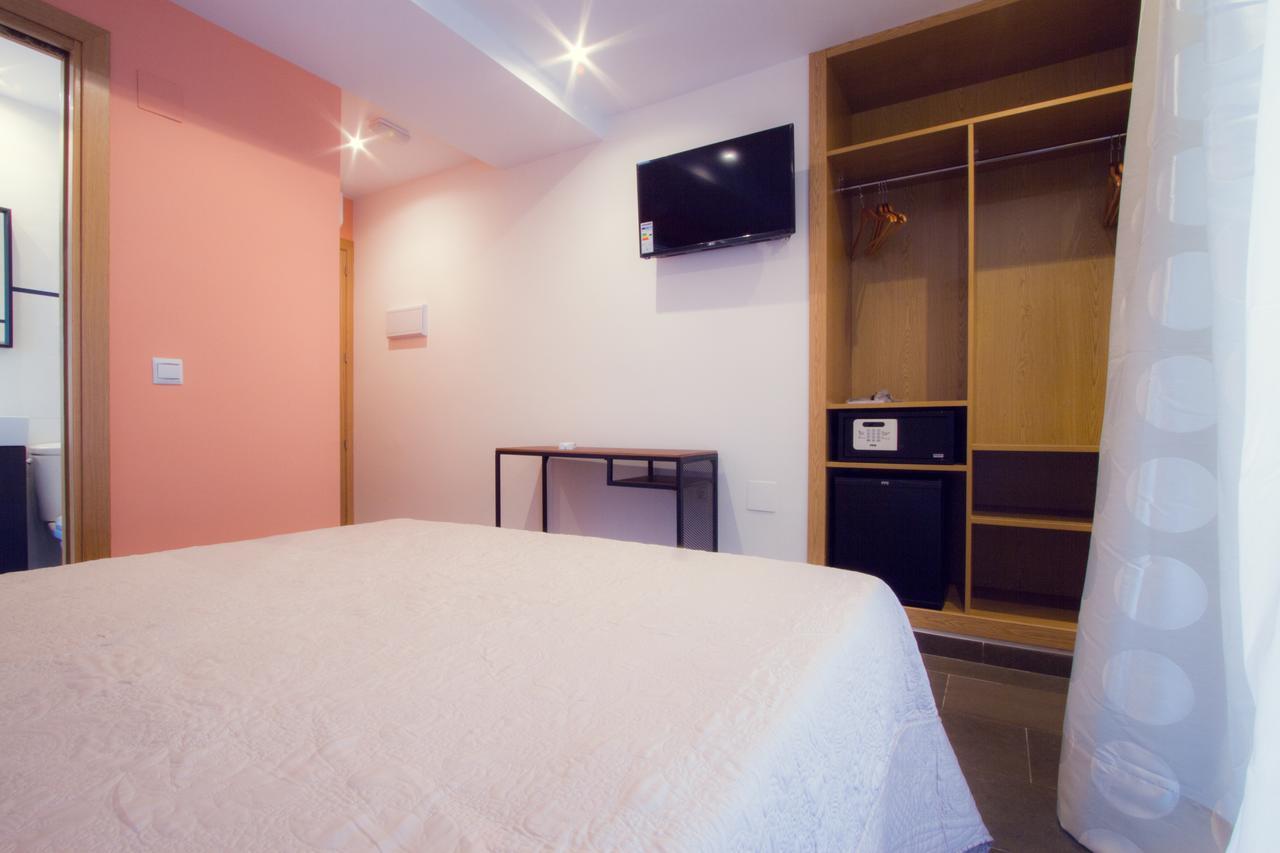 Pixel Hotel Torremolinos Luaran gambar