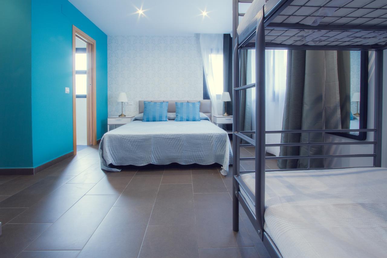 Pixel Hotel Torremolinos Luaran gambar