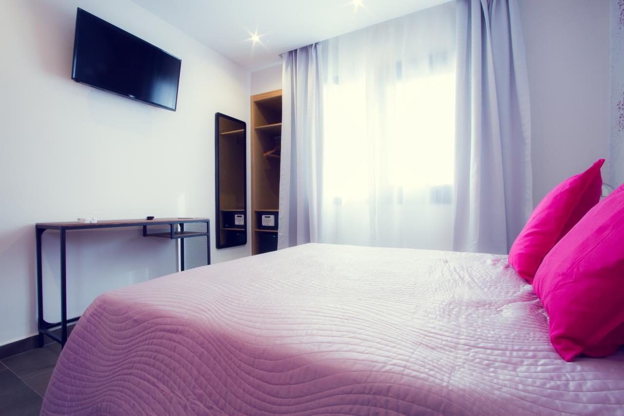 Pixel Hotel Torremolinos Luaran gambar