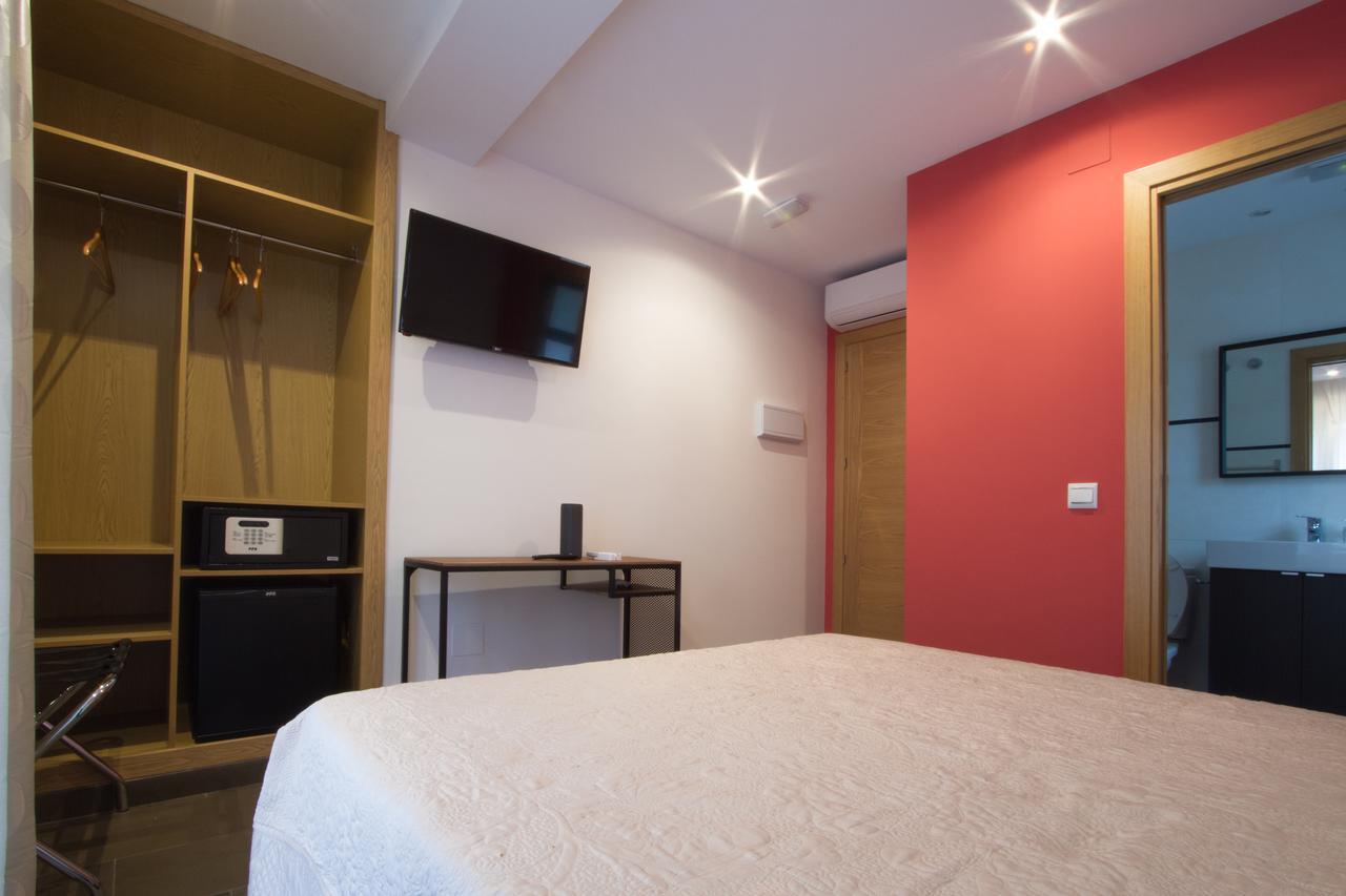 Pixel Hotel Torremolinos Luaran gambar
