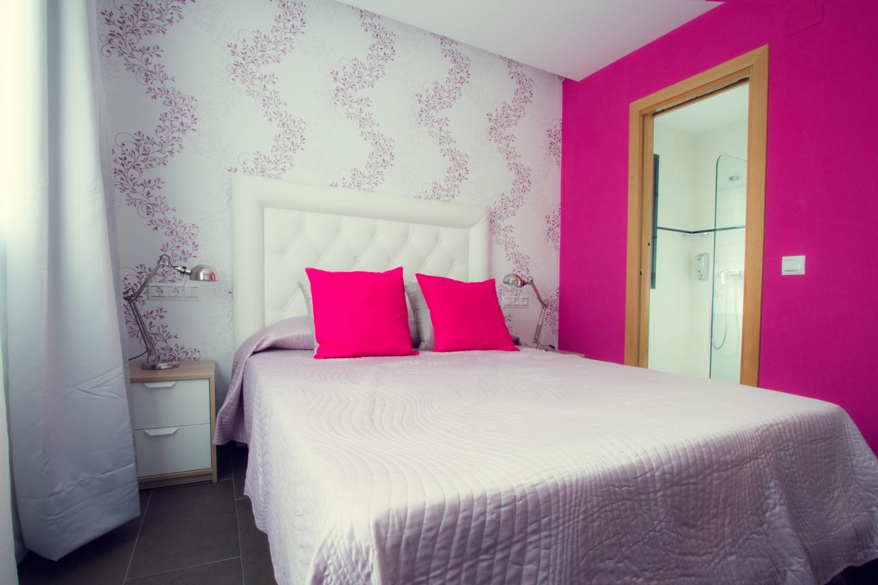 Pixel Hotel Torremolinos Luaran gambar