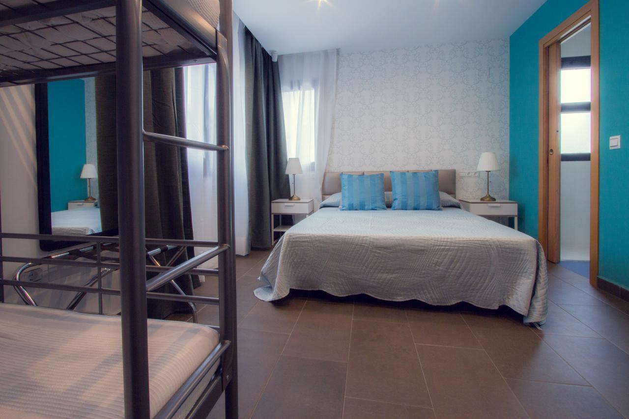 Pixel Hotel Torremolinos Luaran gambar