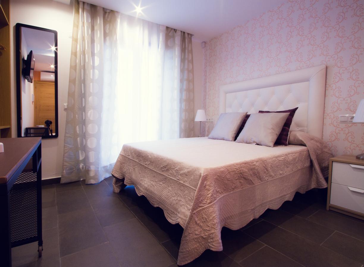 Pixel Hotel Torremolinos Luaran gambar