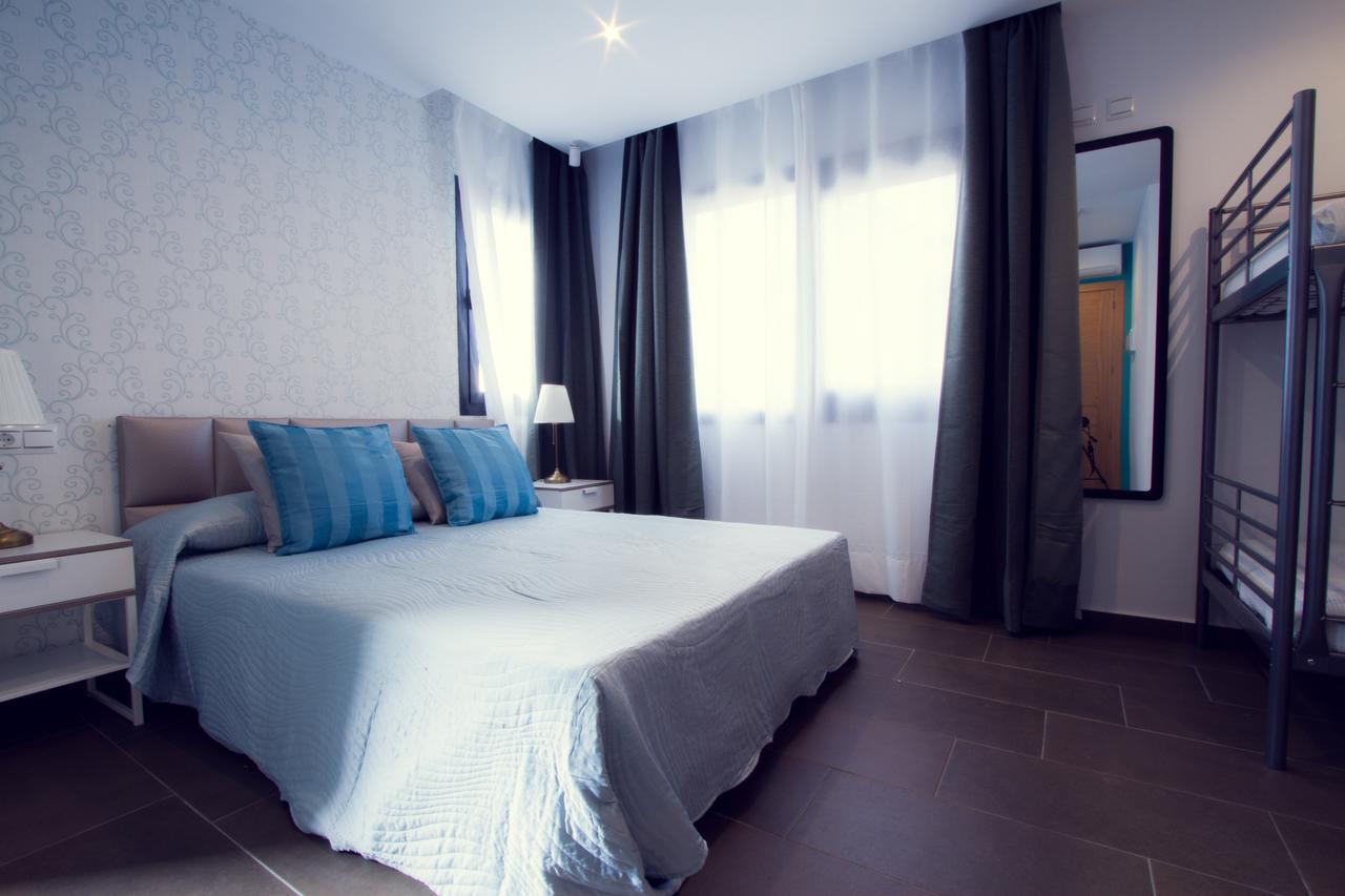 Pixel Hotel Torremolinos Luaran gambar