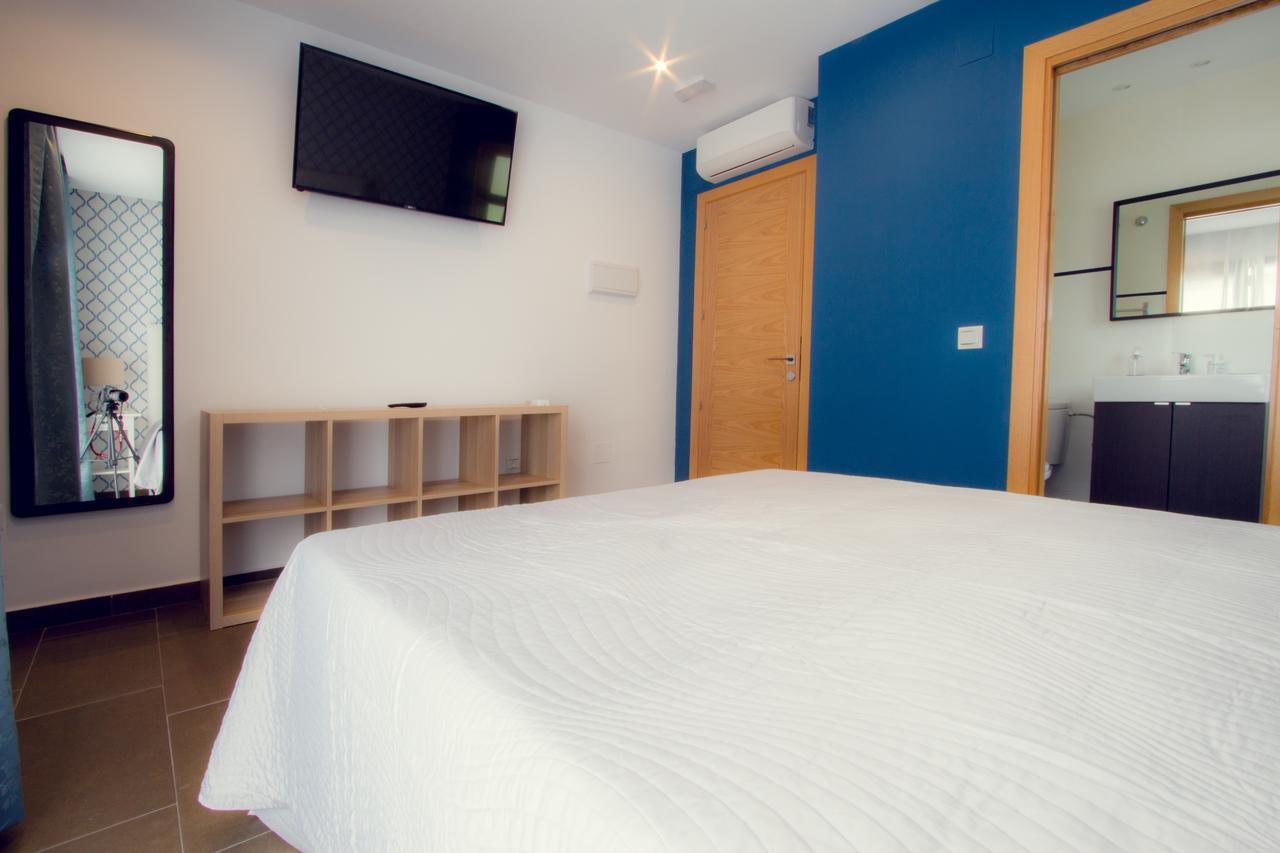 Pixel Hotel Torremolinos Luaran gambar