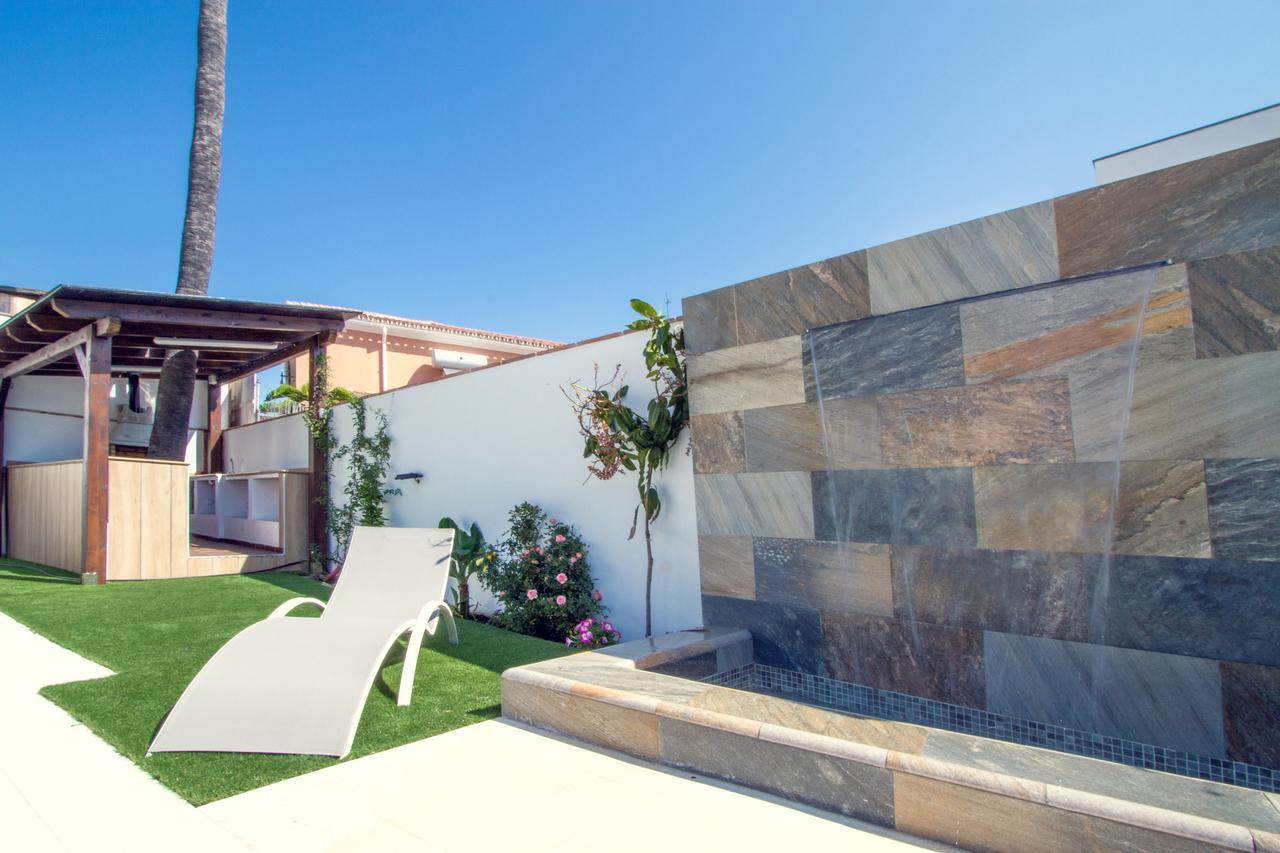 Pixel Hotel Torremolinos Luaran gambar