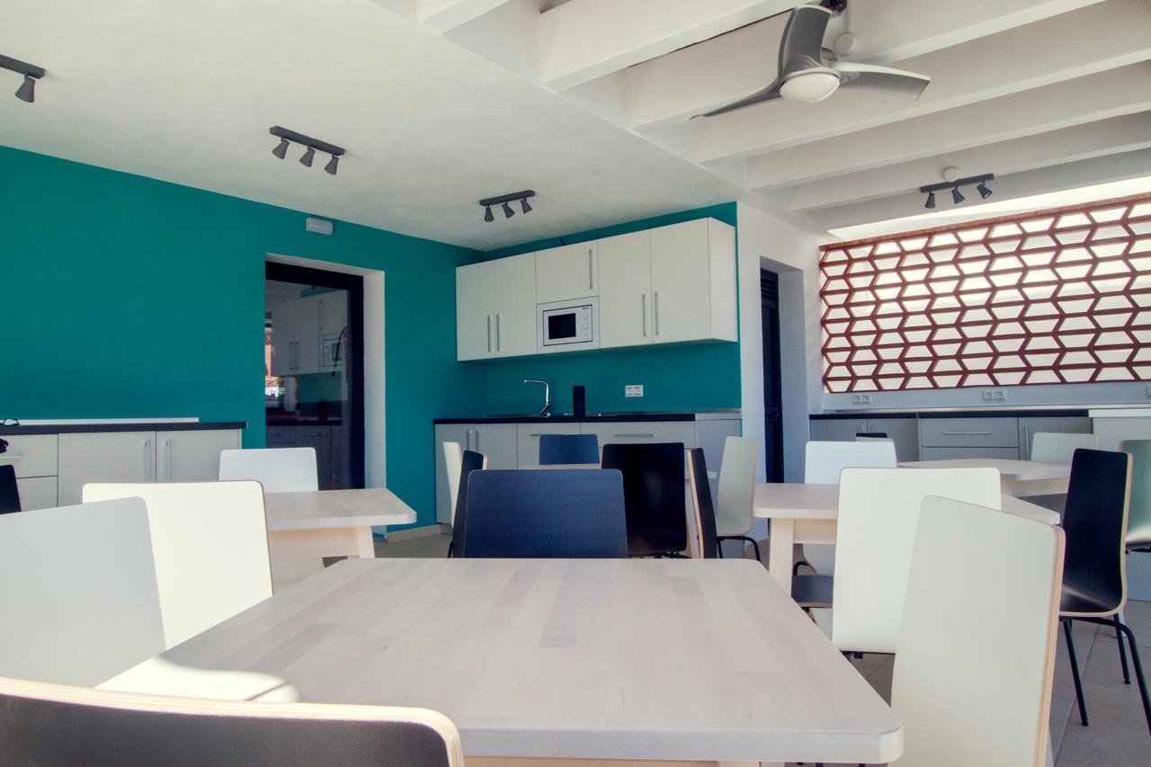 Pixel Hotel Torremolinos Luaran gambar