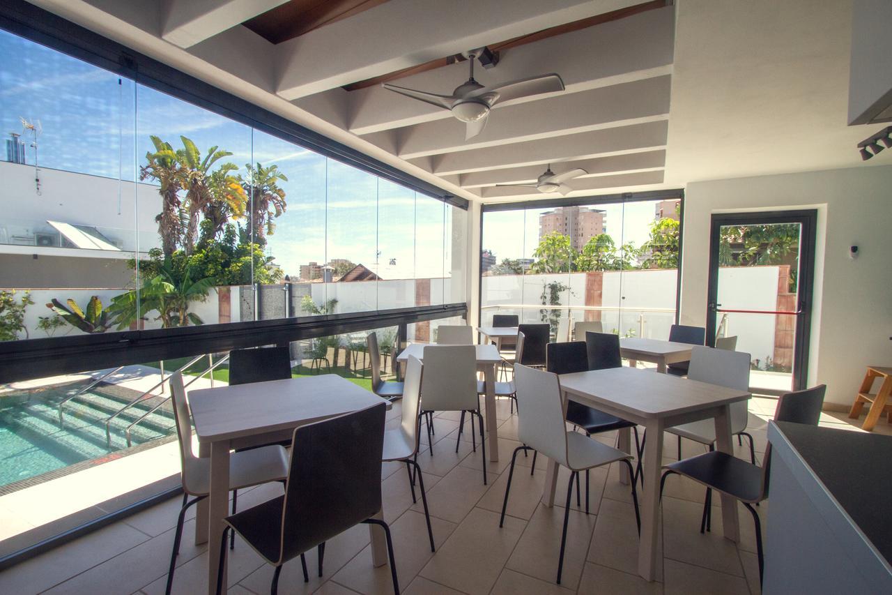 Pixel Hotel Torremolinos Luaran gambar