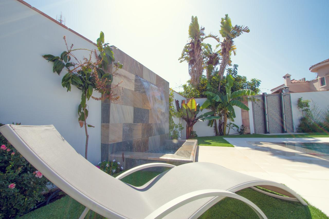 Pixel Hotel Torremolinos Luaran gambar