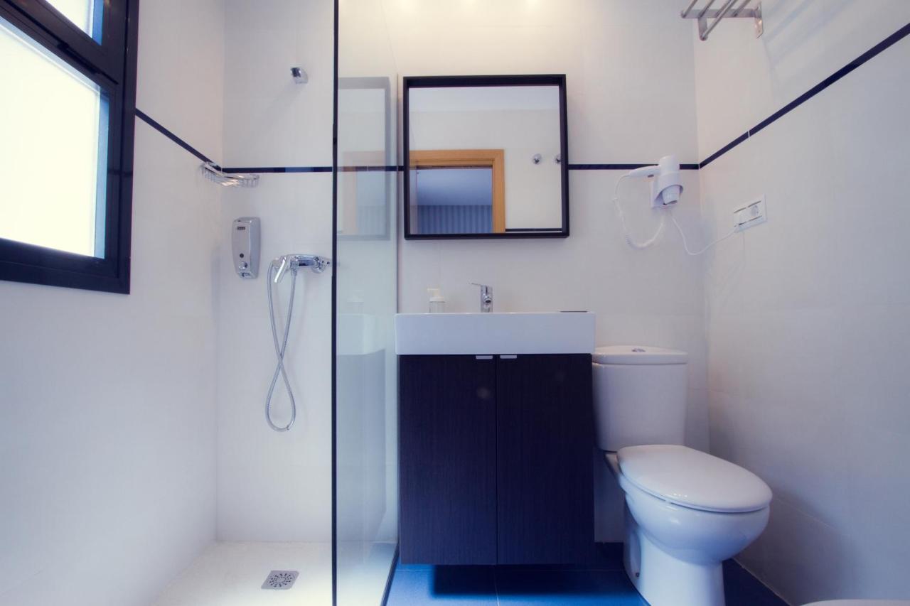 Pixel Hotel Torremolinos Luaran gambar