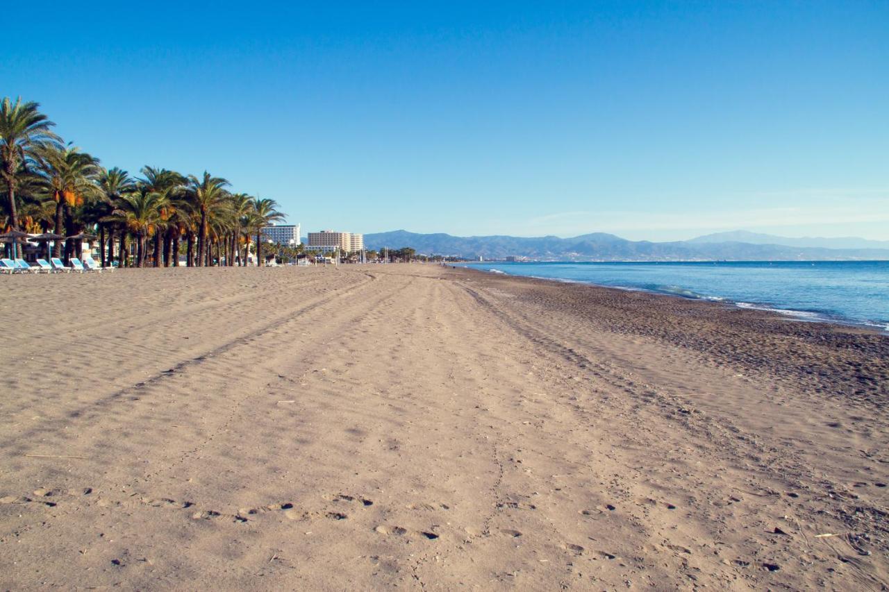Pixel Hotel Torremolinos Luaran gambar