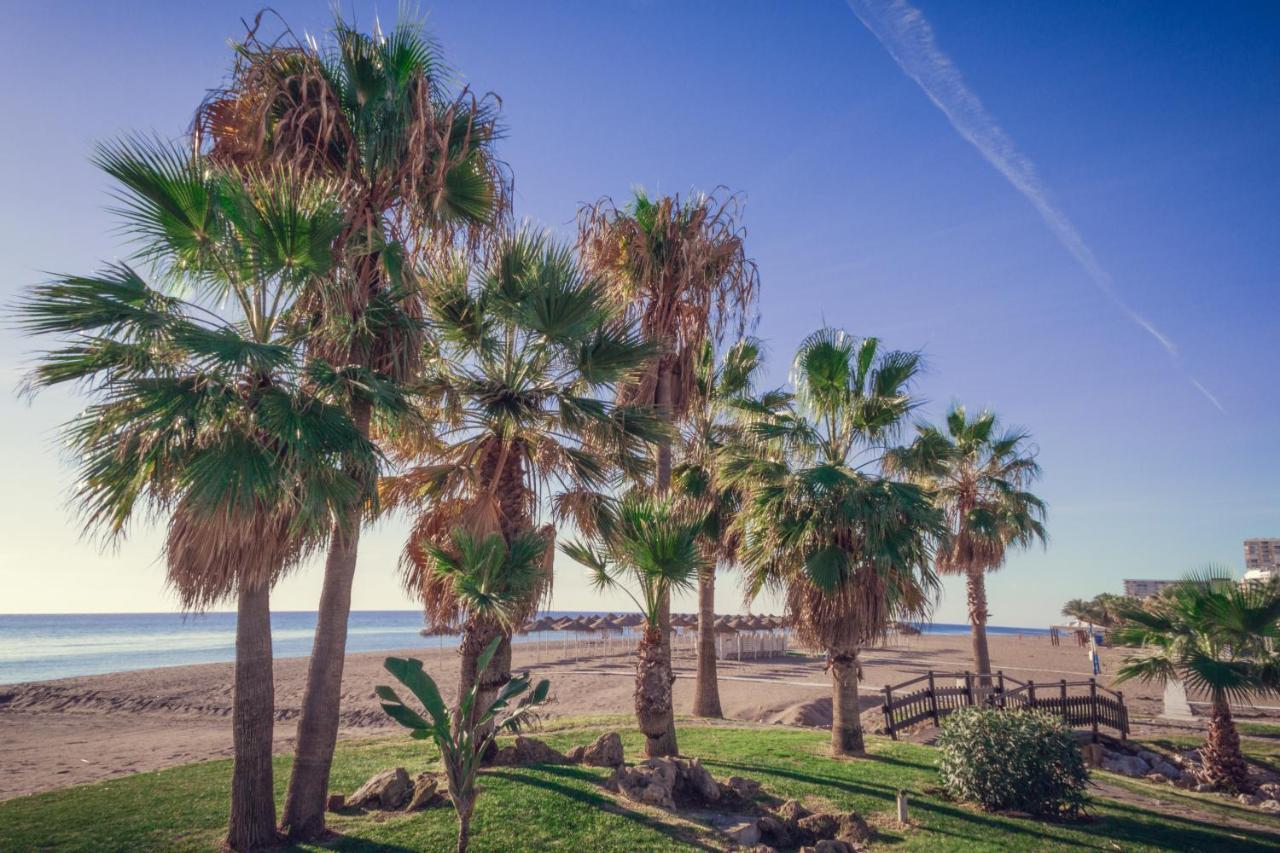 Pixel Hotel Torremolinos Luaran gambar