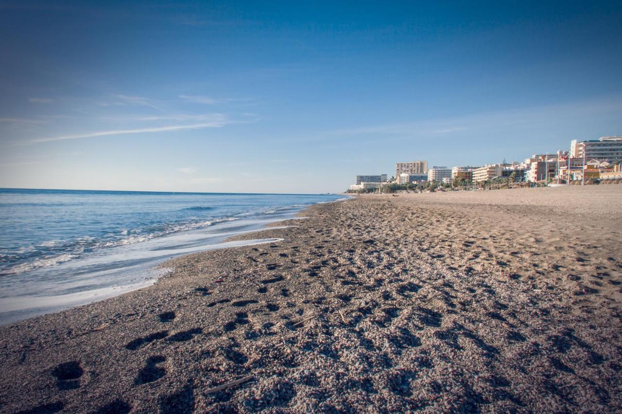 Pixel Hotel Torremolinos Luaran gambar