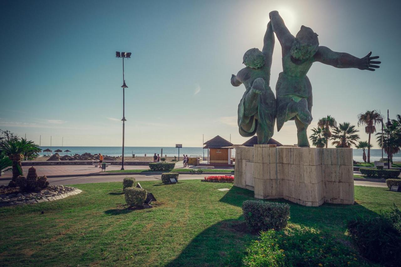 Pixel Hotel Torremolinos Luaran gambar