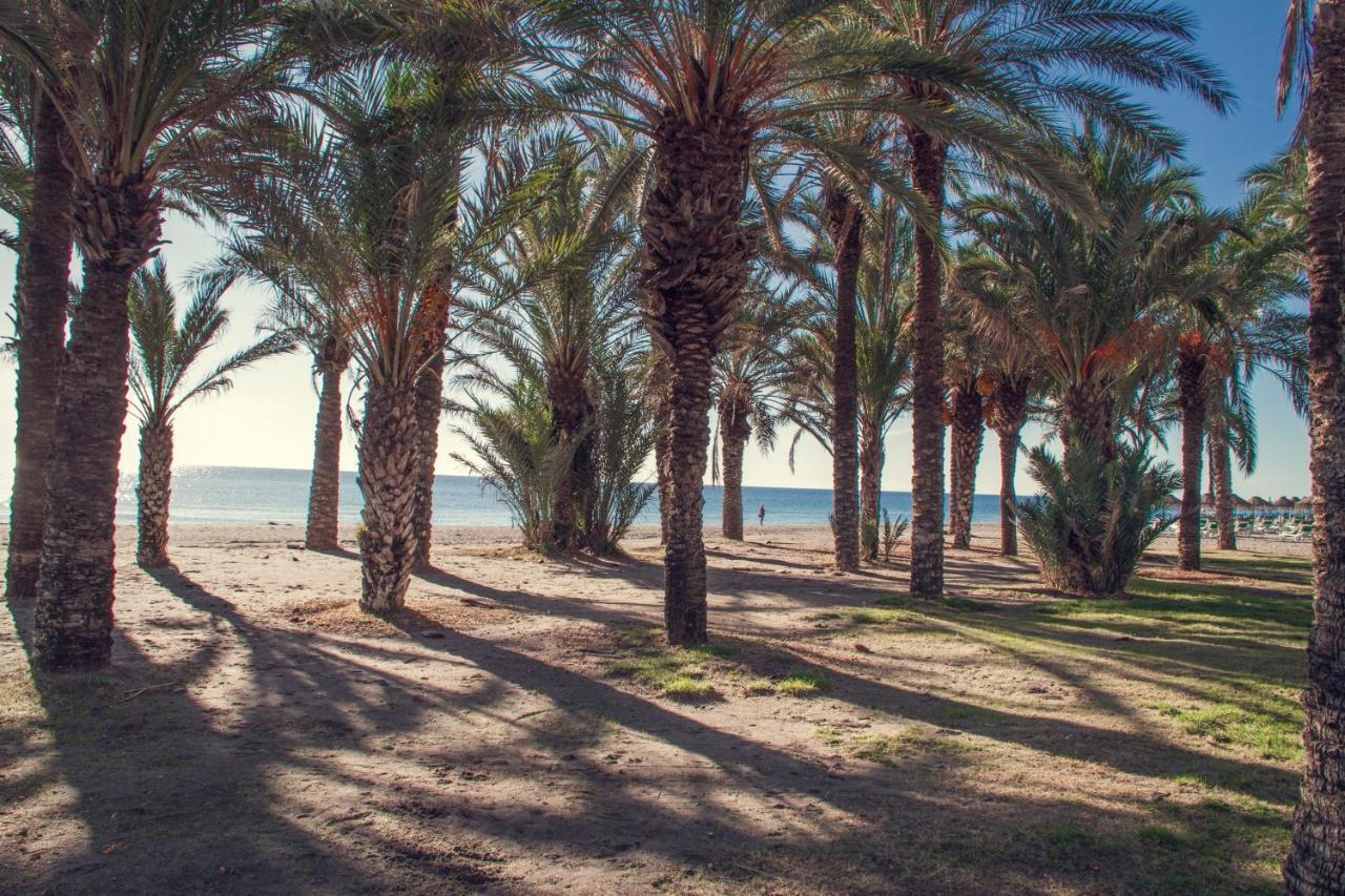 Pixel Hotel Torremolinos Luaran gambar