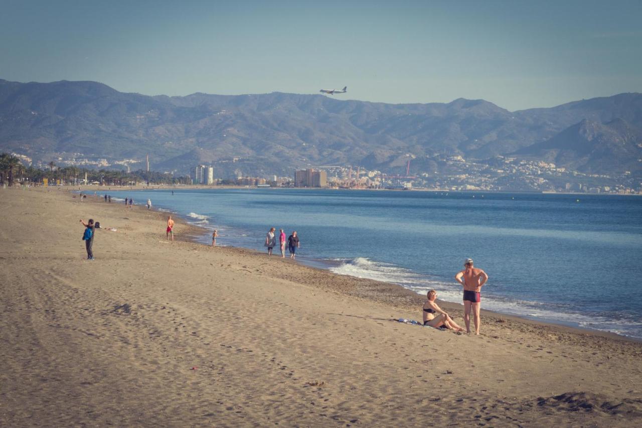 Pixel Hotel Torremolinos Luaran gambar